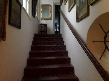 Small Luxury Palace Residence Prague Hotel