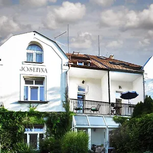 Maison d'hôtes Josefina