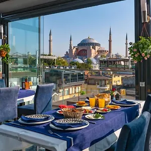 Hotel Aristocrat Estambul