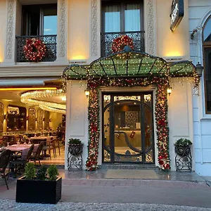 Hotel Asur Estambul