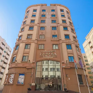 Hotel Eureka Dubái