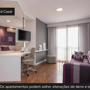 Hotel Paulista By Charlie ****
