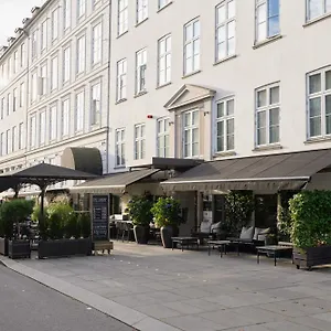 Hotel Skt. Annae Copenhague