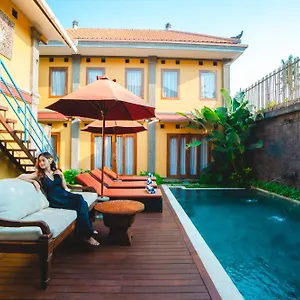 Guest house Hartaning House By Pramana **
