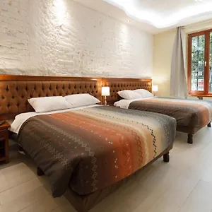 Hotel Artplaza Quito