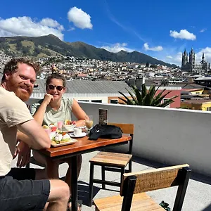 Hostal Community Quito