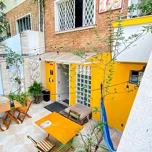 Hostel Lamparina 