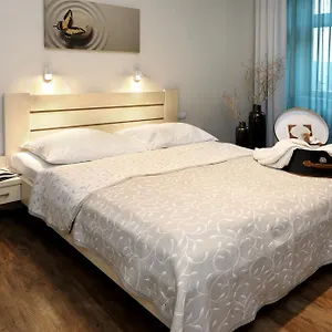 Anděl Aparthotel