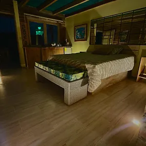 Bed and breakfast Canta La Rana Quito