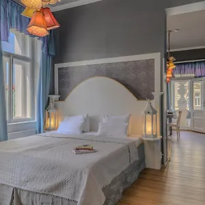 Apart Otel Royal