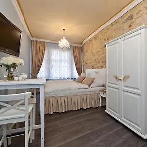 Apart Otel Cathedral