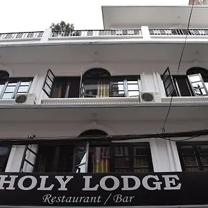 Bed & Breakfast Holy **
