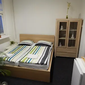 Apartament Vitkovice Ostrawa
