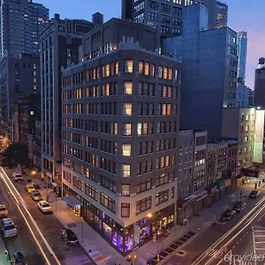 Apartahotel 3 Bedroom In Flatiron Nueva York
