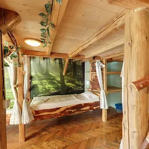 Auberge de jeunesse Artharmony &
