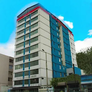 Hotel 6 De Diciembre Quito