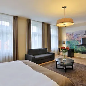 Apart Otel &