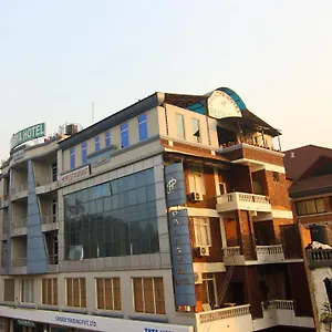 Hotel Palagya & Restaurant **