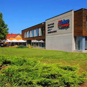Otel Blue Orange