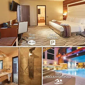 Hotel Premier Palace *****