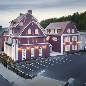 Hotel Dvorana ****