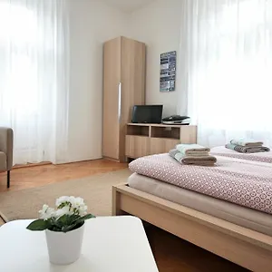 Apart Otel Angel