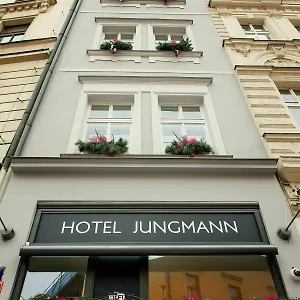 Jungmann Praag