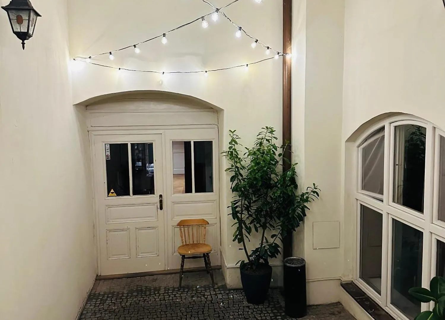 Small Luxury Palace Residence Praga Hotel