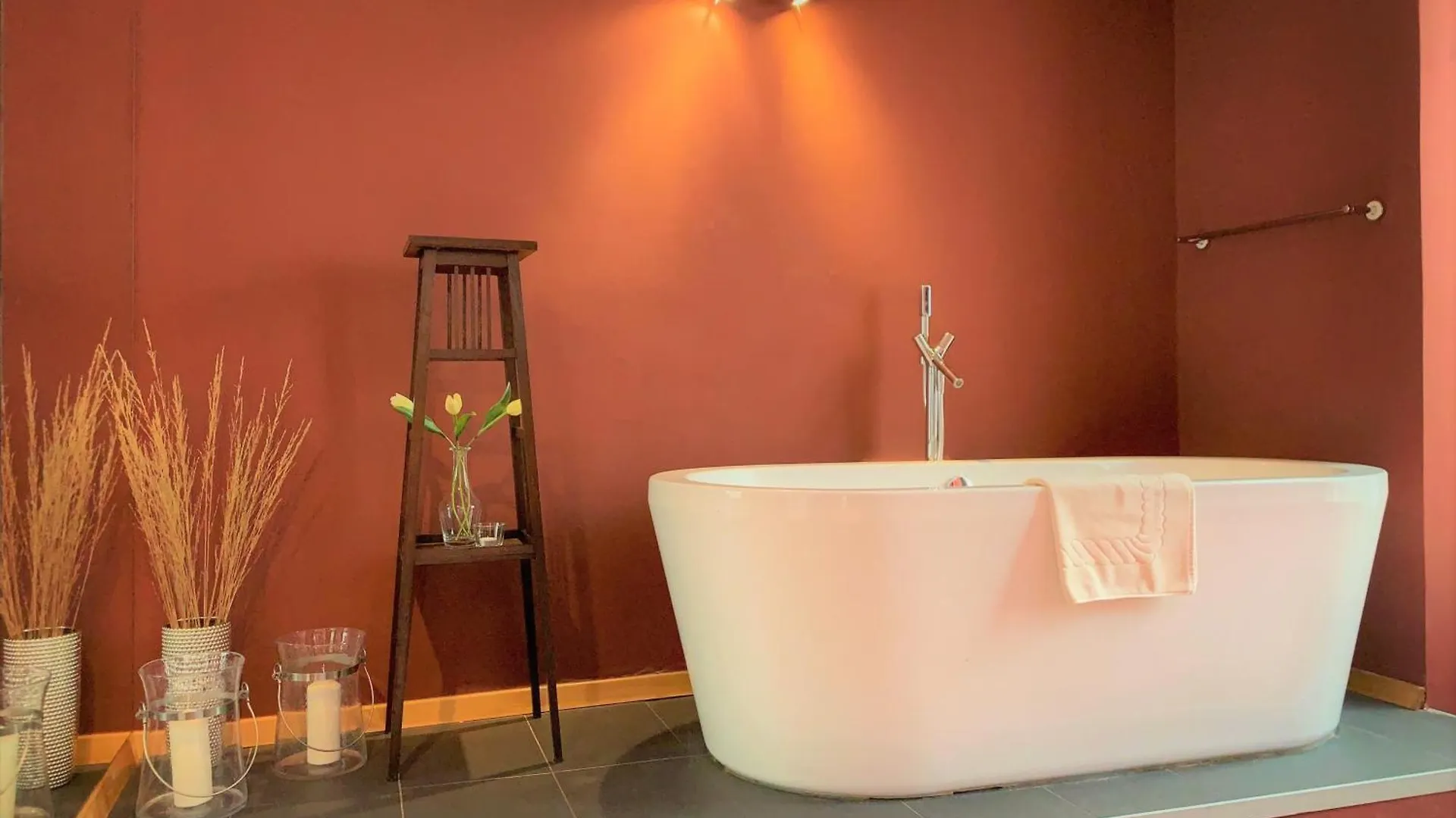 Small Luxury Palace Residence Prague 4*,  Czech Republic
