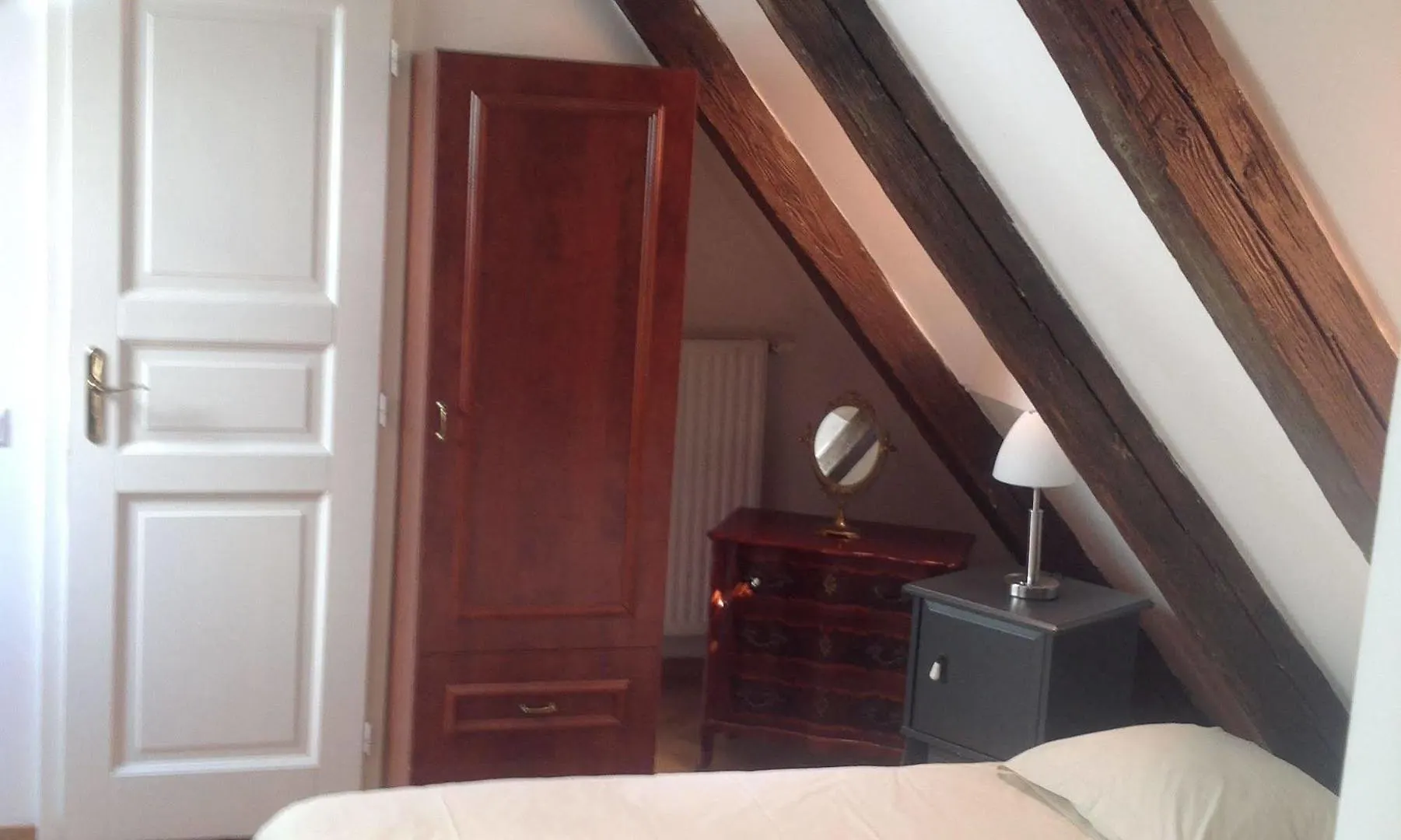 פראג Small Luxury Palace Residence 4*,